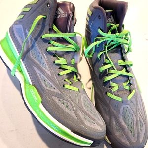 Adidas Crazy Light Basketball Shoes